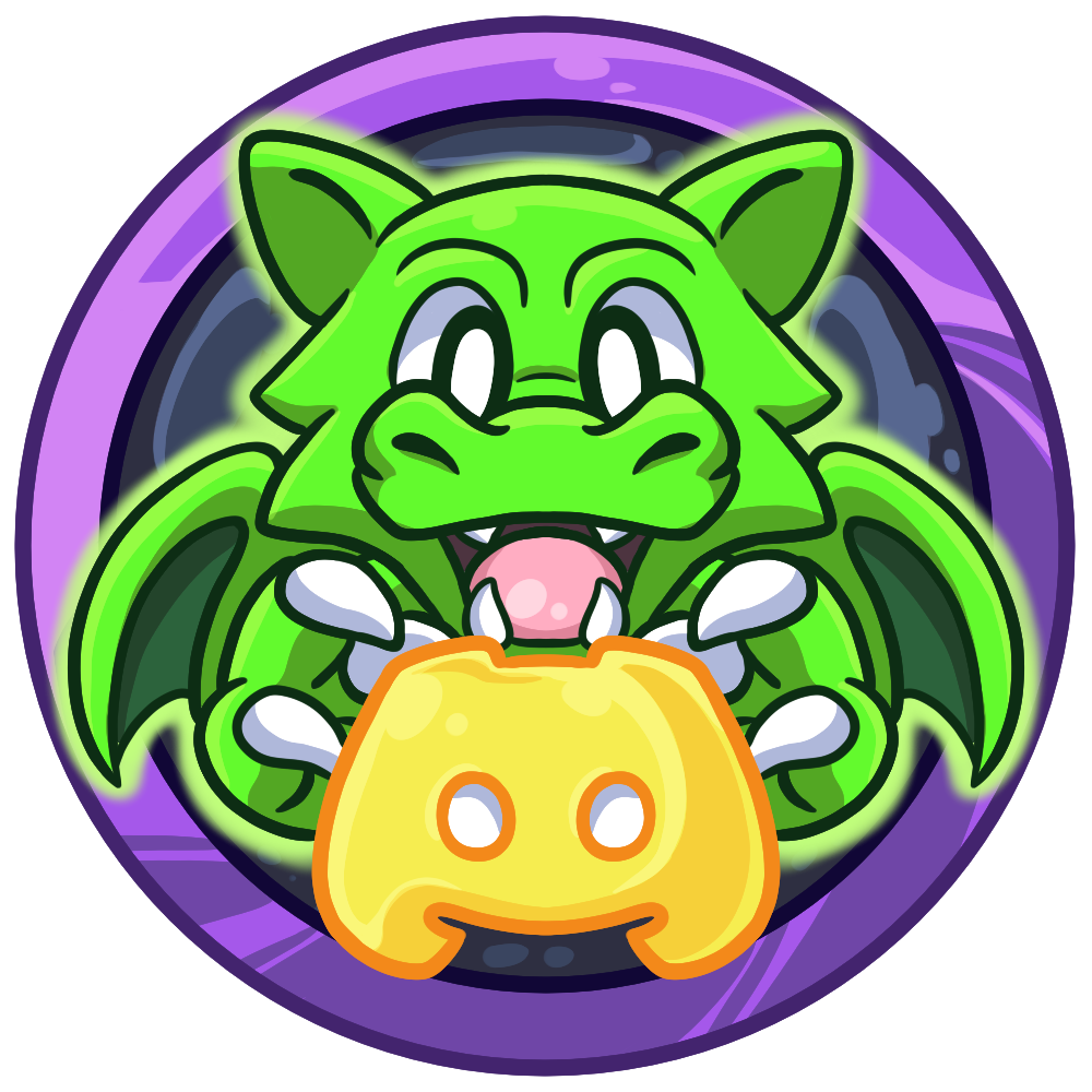 Discord Badge